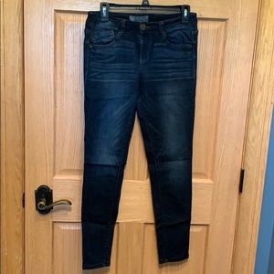 Wit and wisdom size 4